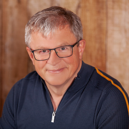 Foto Professor Breu