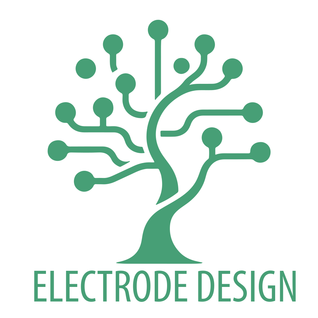Logo Elektrodendesign